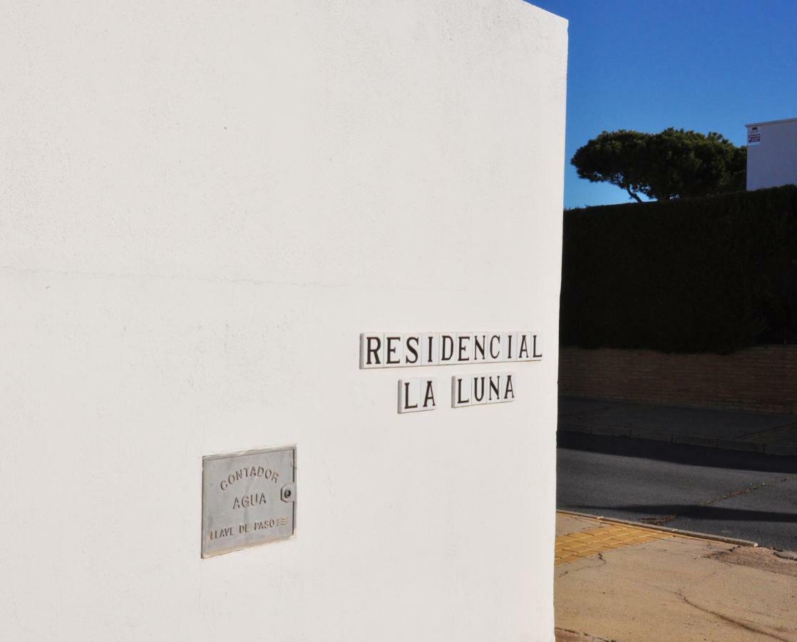 Casa Miel Islantilla