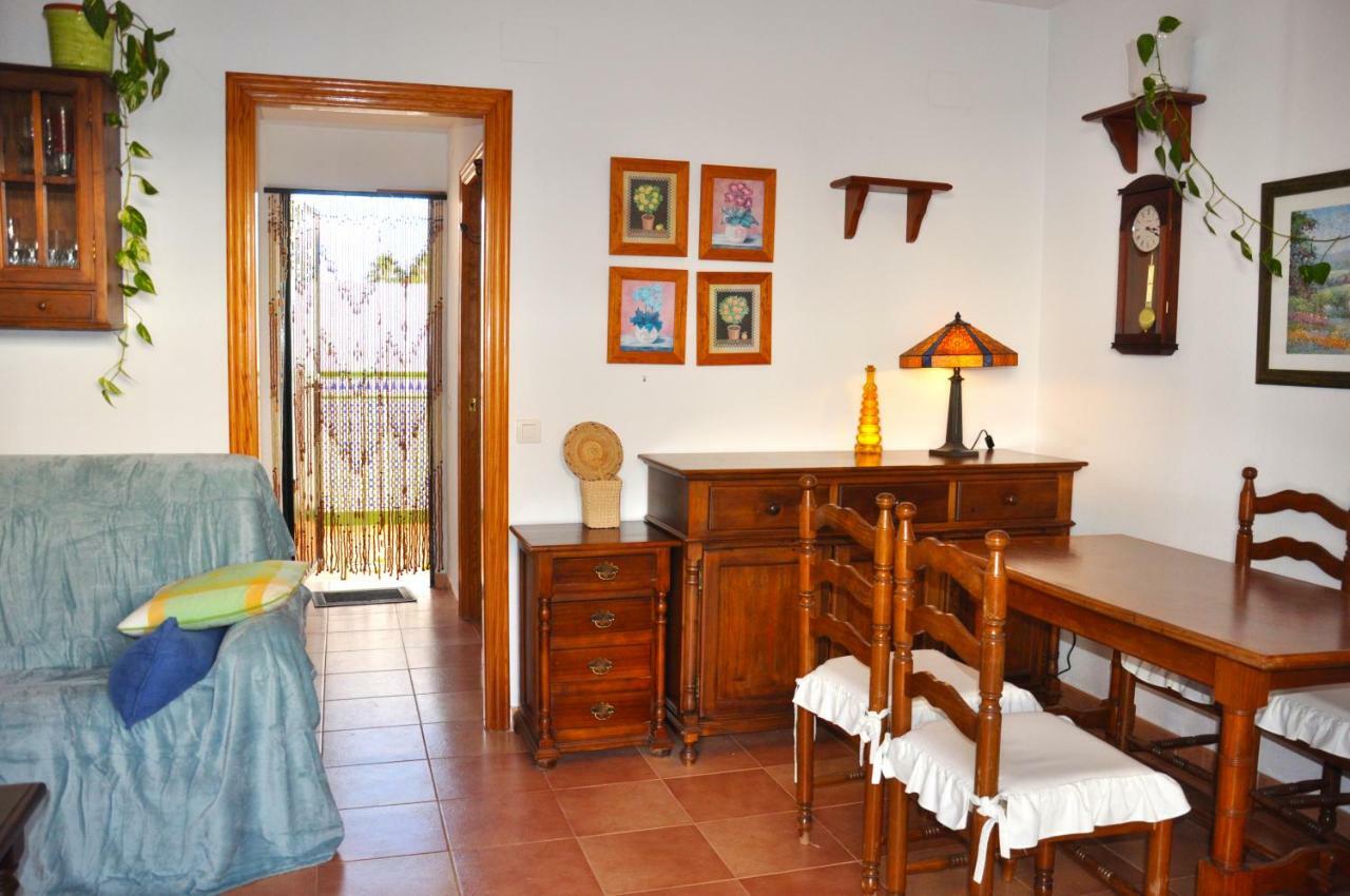 Casa Miel Ferienhaus Islantilla