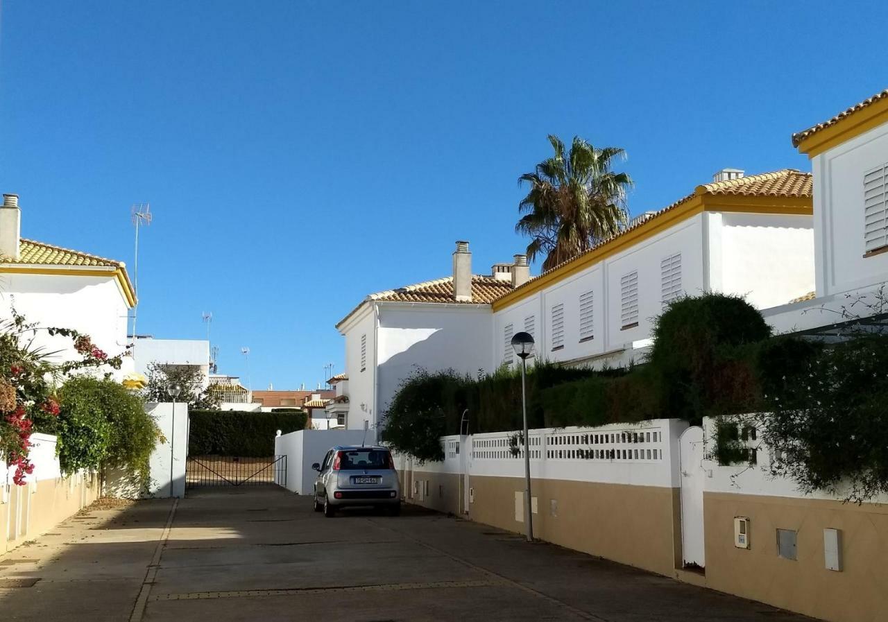 Casa Miel Ferienhaus *