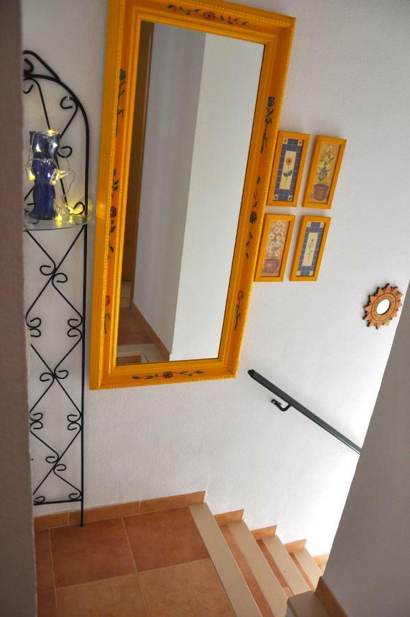 Casa Miel