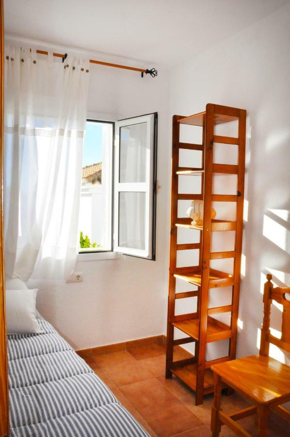 Casa Miel Ferienhaus Islantilla