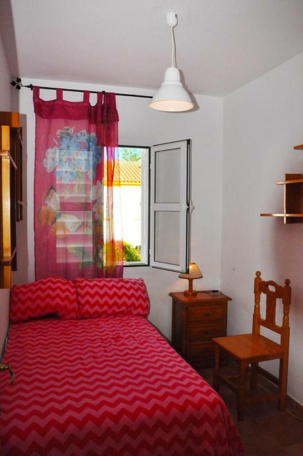 Ferienhaus Casa Miel